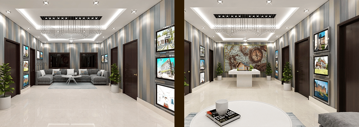 Office Interior Design